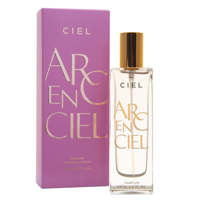 Духи Arc-En-Ciel CIEL parfum