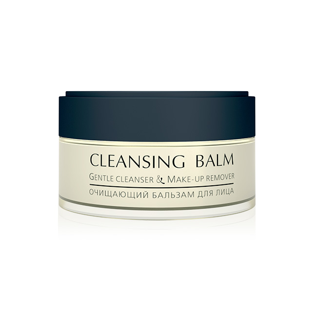 Бальзам для очищения кожи и снятия макияжа Cleansing Balm, 75 мл