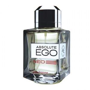 Парфюмерная вода Absolute Ego